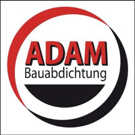 Logo van ADAM-Bauabdichtung