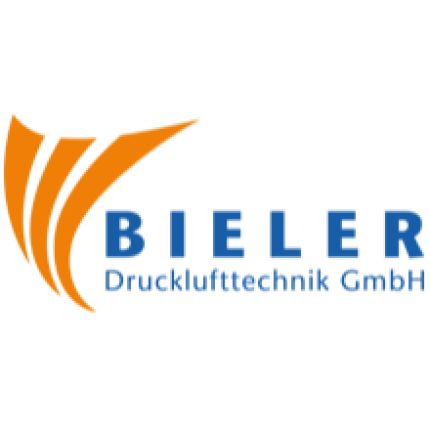 Logo van Bieler Drucklufttechnik GmbH