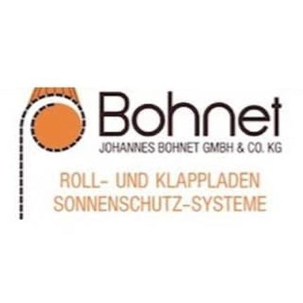 Logotyp från Bohnet Rollladen und Sonnenschutz e.K.