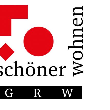 Logo from GRW Schöner Wohnen GmbH