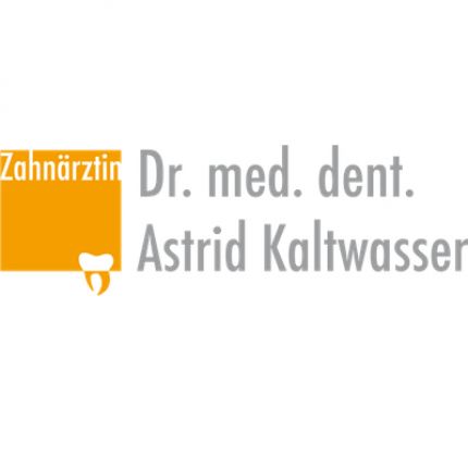 Logo de Kaltwasser Astrid Dr. med. dent.