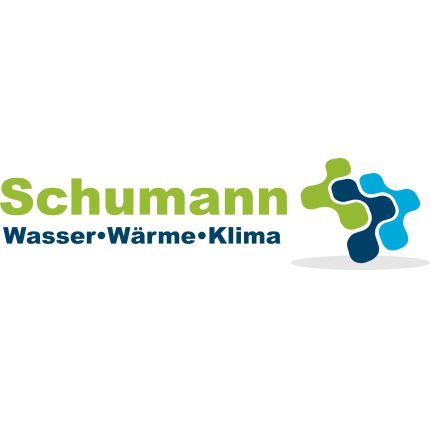 Logotipo de Schumann Haustechnik