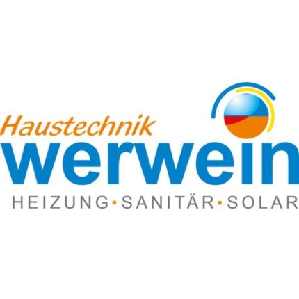 Logo von Werwein Haustechnik