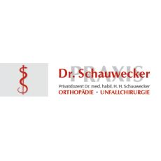 Bild/Logo von Praxis 105 Privatdozent Dr. med. Heinz Helge Schauwecker in Berlin
