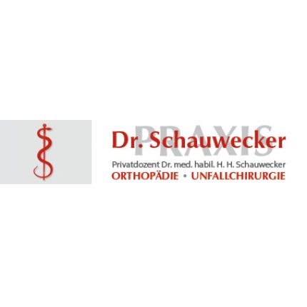 Logotyp från Praxis 105 Privatdozent Dr. med. Heinz Helge Schauwecker