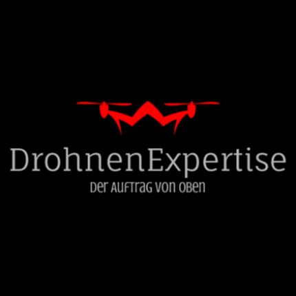 Logótipo de Drohnen Expertise