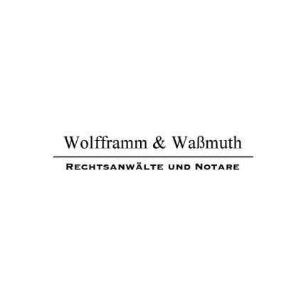 Logo van Rechtsanwälte und Notar Karsten Waßmuth und Jobst Wolfframm