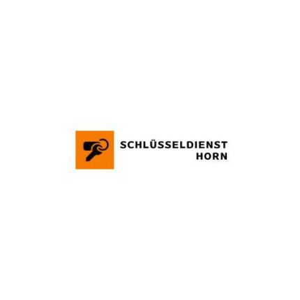 Logotyp från Schlüsseldienst Horn