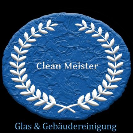 Logo von Clean Meister Glas&Gebäudereinigung