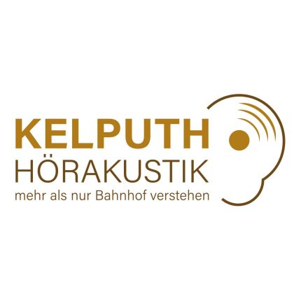 Logo von Kelputh Hörakustik