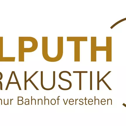 Logo da Kelputh Hörakustik