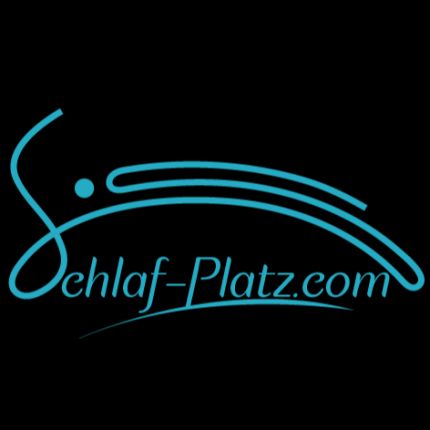 Logotyp från schlaf-platz.com