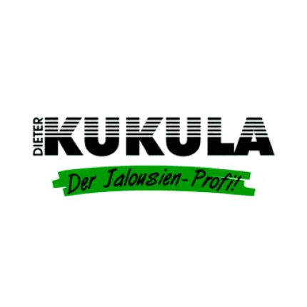Logo fra Dieter Kukula Der Jalousien-Profi
