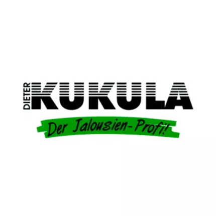 Logotyp från Dieter Kukula Der Jalousien-Profi