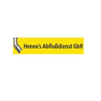 Logo from Henne`s Abflussdienst Frank Henschke & Udo Strube GbR