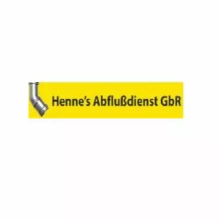 Logotipo de Henne`s Abflussdienst Frank Henschke & Udo Strube GbR