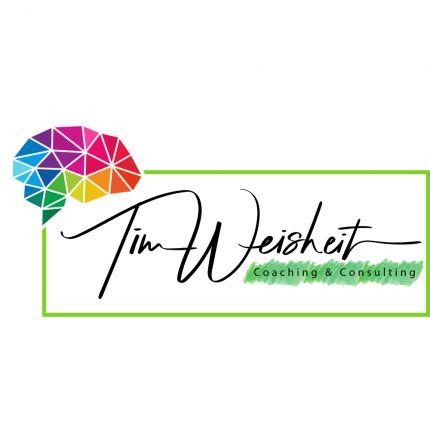 Logotipo de Tim Weisheit | Coaching & Consulting