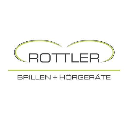 Logo da ROTTLER Brillen + Hörgeräte in Solingen