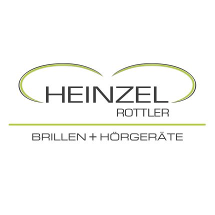 Logotipo de Heinzel ROTTLER Brillen + Kontaktlinsen in Preetz