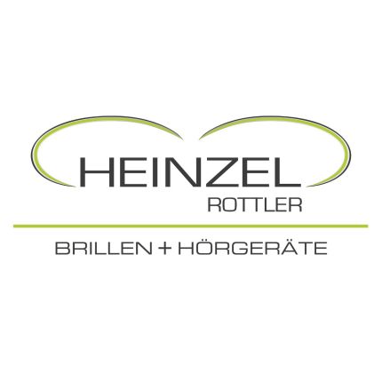 Logo de Heinzel ROTTLER Brillen + Hörgeräte in Bordesholm