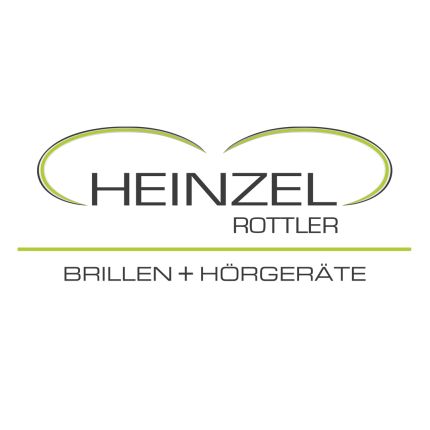 Logotyp från Heinzel ROTTLER Brillen + Hörgeräte in Bordesholm