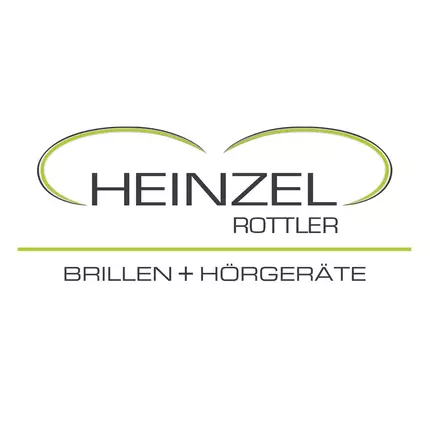 Logo van Heinzel ROTTLER Brillen + Hörgeräte in Bordesholm