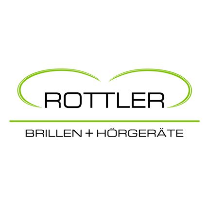 Logotyp från ROTTLER Brillen + Hörgeräte in Hüsten