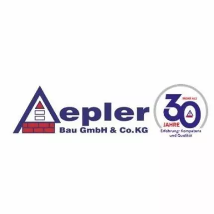 Logótipo de Aepler Bau GmbH & Co. KG