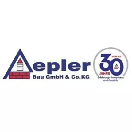 Logo van Aepler Bau GmbH & Co. KG