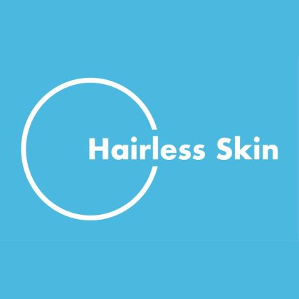 Logotyp från Haarentfernung Mainz - Hairless Skin