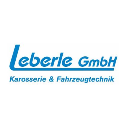 Logo fra Leberle GmbH Karosserie & Fahrzeugtechnik