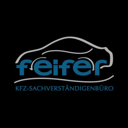Logo fra KFZ-Sachverständigenbüro Feifer