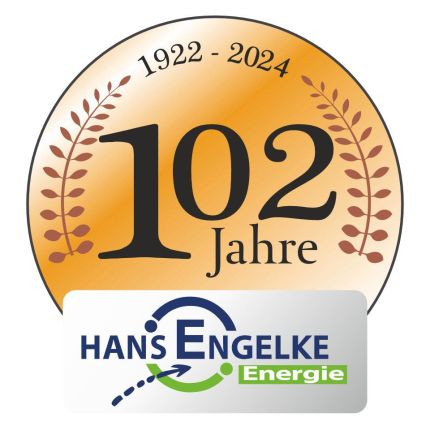 Logotipo de Hans Engelke Energie OHG Inh. Peter und Frithjof Engelke