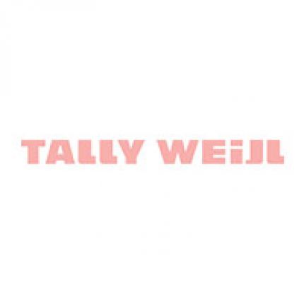 Logotipo de TALLY WEiJL