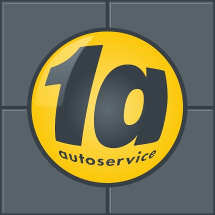 Logo from 1a Autoservice Harry