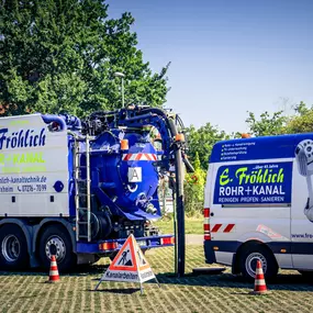 Bild von E. Fröhlich GmbH