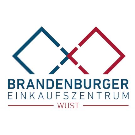 Logo de Brandenburger Einkaufszentrum Wust