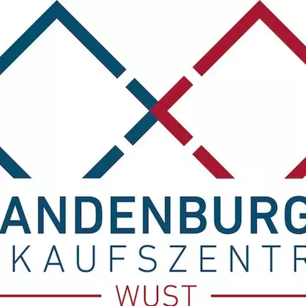 Logo from Brandenburger Einkaufszentrum Wust