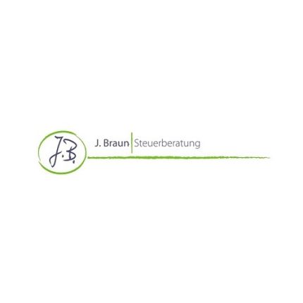 Logotyp från Jürgen Braun