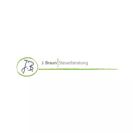 Logotipo de Jürgen Braun