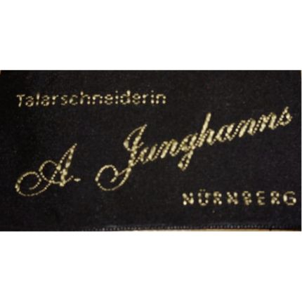 Logo de Talarschneiderei Junghanns