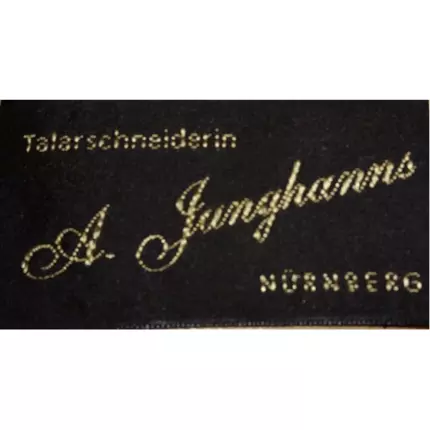 Logo od Talarschneiderei Junghanns