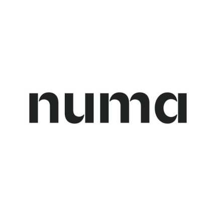 Logo from numa | Sketch Rooms & Apartments
