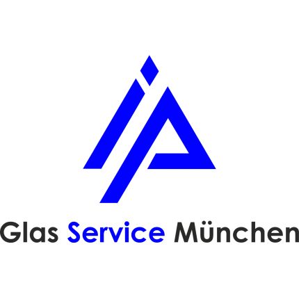 Logo van Glas Service München