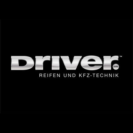 Logo van Driver Center Köln-Zollstock - Driver Reifen und KFZ-Technik GmbH