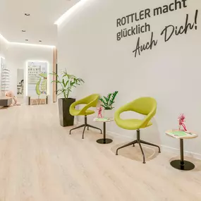 Bild von ROTTLER Brillen + Kontaktlinsen in Soest - Brüderstraße