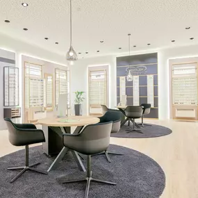 Bild von ROTTLER Brillen + Kontaktlinsen in Soest - Brüderstraße