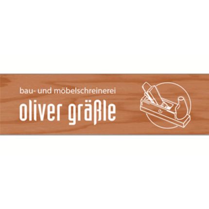 Logotipo de Oliver Gräßle Bau- und Möbelschreinerei