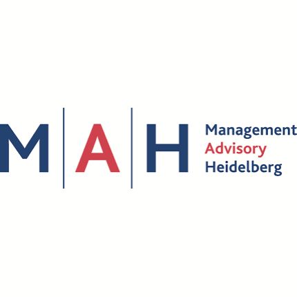 Logo fra Management Advisory Heidelberg GmbH