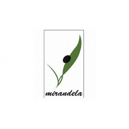 Logotipo de Mirandela Feinkost